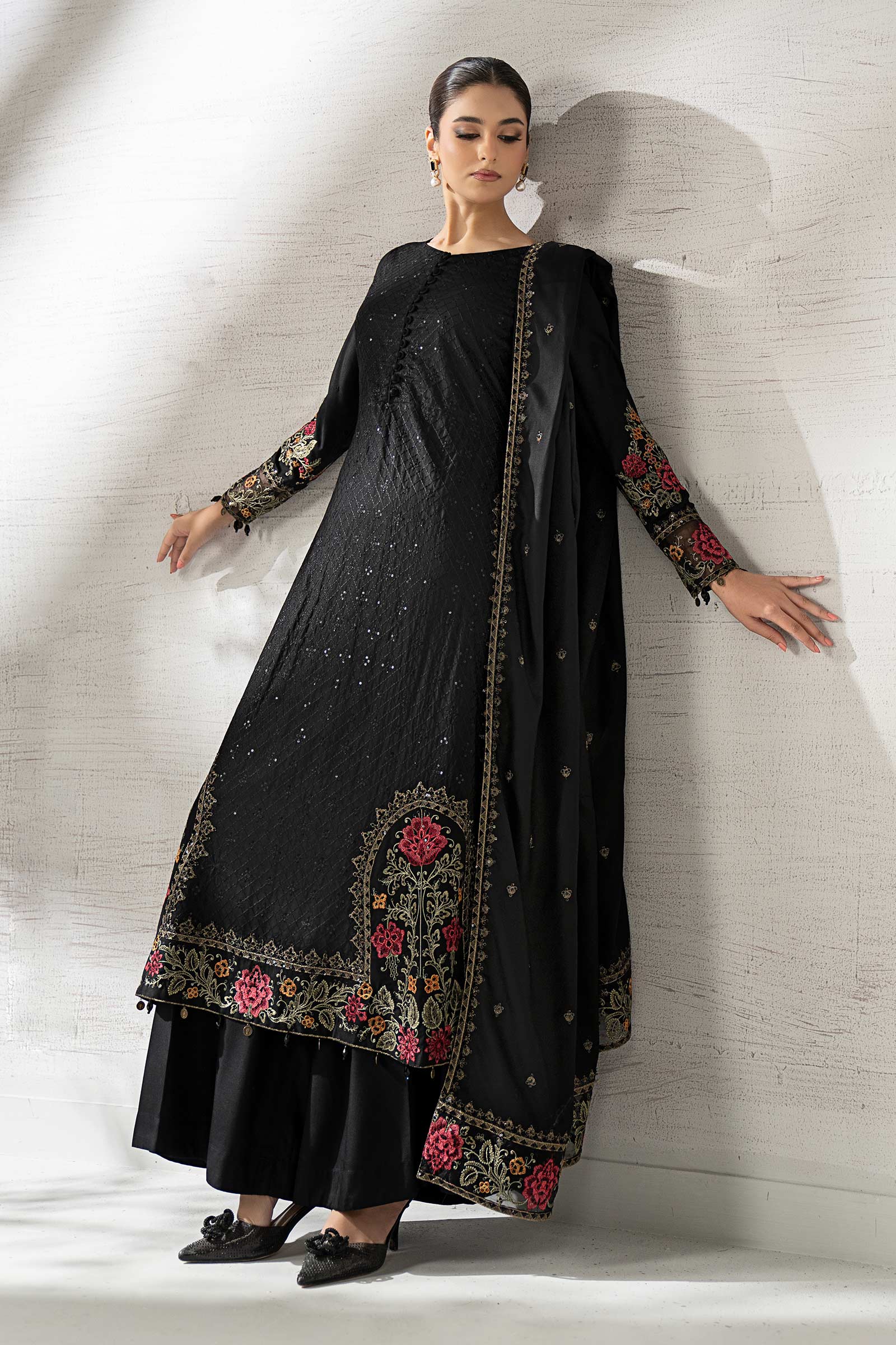 Maria B | Pre Fall 25 | - House Of Hania