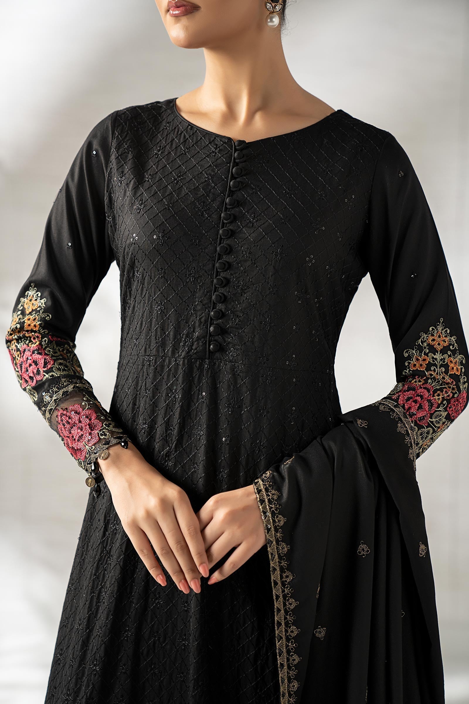 Maria B | Pre Fall 25 | - House Of Hania