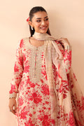 Maria B | Pre Fall 25 | Lawn Suit 11 - House Of Hania