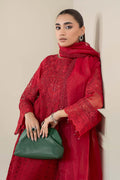 Maria B | Pre Fall 25 | Lawn Suit 16 - House Of Hania