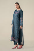 Maria B | Pre Fall 25 | Lawn Suit 16 - House Of Hania