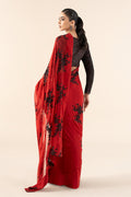 Maria B | Pre Fall 25 | MBS-W25-04-Red - House Of Hania