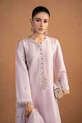 Maria B | Pre Fall 25 | MBS-W25-12-Lilac - House Of Hania