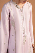 Maria B | Pre Fall 25 | MBS-W25-12-Lilac - House Of Hania