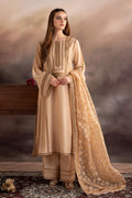 Maria B | Pre Fall 25 | MBS-W25-16-Skin - House Of Hania