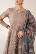 Maria B | Pre Fall 25 | Organza Frock 13 - House Of Hania