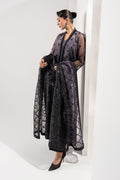 Maria B | Pre Fall 25 | Organza Suit-W25-34 - House Of Hania
