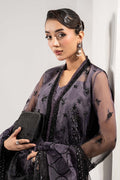 Maria B | Pre Fall 25 | Organza Suit-W25-34 - House Of Hania