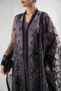 Maria B | Pre Fall 25 | Organza Suit-W25-34 - House Of Hania