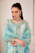 Maria B | Pre Fall 25 | SF-EF24-20R1 - House Of Hania