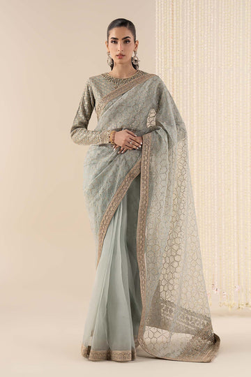 Maria B | Pre Fall 25 | SF-W24-15R1-Ferozi - House Of Hania