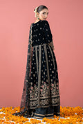 Maria B | Pre Fall 25 | SF-W25-01-Green - House Of Hania