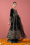 Maria B | Pre Fall 25 | SF-W25-01-Green - House Of Hania