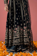 Maria B | Pre Fall 25 | SF-W25-01-Green - House Of Hania