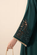 Maria B | Pre Fall 25 | SF-W25-03-Teal - House Of Hania
