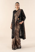 Maria B | Pre Fall 25 | SF-W25-06-Black - House Of Hania