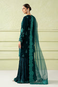 Maria B | Pre Fall 25 | SF-W25-12-Green - House Of Hania