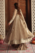 Maria B | Pre Fall 25 | SF-W25-28-Grey - House Of Hania