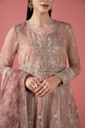 Maria B | Pre Fall 25 | SF-W25-38-Tea Pink - House Of Hania
