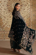 Maria B | Pre Fall 25 | SF-W25-46-Green - House Of Hania