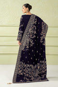 Maria B | Pre Fall 25 | SF-W25-46-Purple - House Of Hania