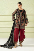 Maria B | Pre Fall 25 | SF-W25-56-Green - House Of Hania