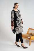 Maria B | Pre Fall 25 | W25-18-Black - House Of Hania