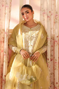 Maria B | Pre Fall Dresses | 3 Piece Embroidered Dobby Suit MM - House Of Hania