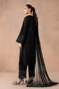 Maria B | Pre Fall Dresses | 3 Piece Embroidered Lawn Suit SS - House Of Hania