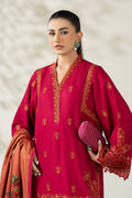 Maria B | Pre Fall Dresses | 3 Piece Embroidered Marina Suit XX - House Of Hania