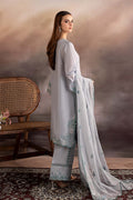 Maria B | Pre fall Dresses |  MBS-W25-07 L - House Of Hania