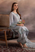 Maria B | Pre fall Dresses |  MBS-W25-07 L - House Of Hania