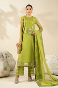 Maria B | Pre fall Dresses | MBS-W25-10 G - House Of Hania