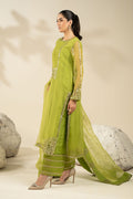Maria B | Pre fall Dresses | MBS-W25-10 G - House Of Hania