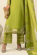 Maria B | Pre fall Dresses | MBS-W25-10 G - House Of Hania