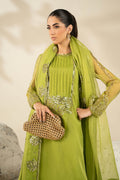 Maria B | Pre fall Dresses | MBS-W25-10 G - House Of Hania
