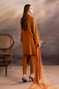 Maria B | Pre fall Dresses | MBS-W25-17 RU - House Of Hania