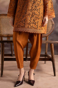 Maria B | Pre fall Dresses | MBS-W25-17 RU - House Of Hania