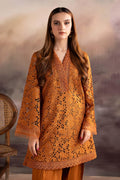 Maria B | Pre fall Dresses | MBS-W25-17 RU - House Of Hania