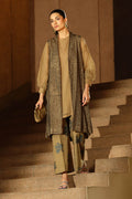 Maria B | Pre fall Dresses | MBS-W25-21 C - House Of Hania