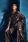 Maria B | Pre fall Dresses | MPS-W25-01 C - House Of Hania