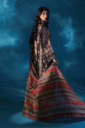 Maria B | Pre fall Dresses |  MPS-W25-02 K - House Of Hania