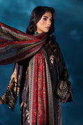 Maria B | Pre fall Dresses |  MPS-W25-02 K - House Of Hania