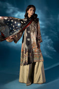 Maria B | Pre fall Dresses |  MPS-W25-05 S - House Of Hania