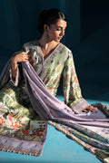 Maria B | Pre fall Dresses |  MPS-W25-06 G - House Of Hania
