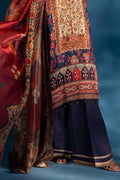 Maria B | Pre fall Dresses |  MPS-W25-08 R - House Of Hania
