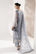 Maria B | Pre fall Dresses | SF-W25-47 I - House Of Hania