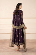 Maria B | Pre fall Dresses | SF-W25-94 P - House Of Hania