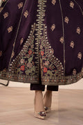 Maria B | Pre fall Dresses | SF-W25-94 P - House Of Hania