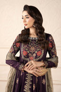 Maria B | Pre fall Dresses | SF-W25-94 P - House Of Hania